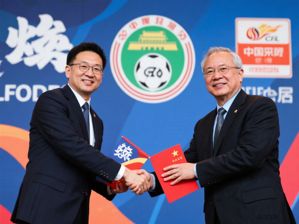 “因凡蒂诺关注中国足球：国足客场表现与足协合作成焦点”