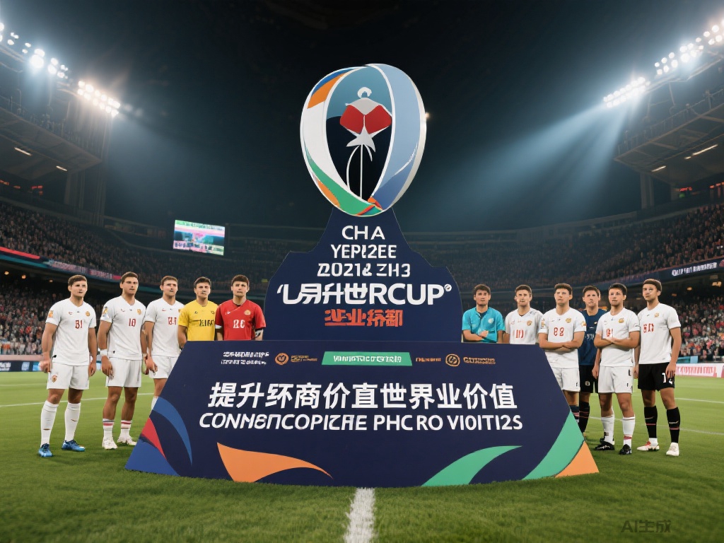10亿美元点燃战火：2025新版世俱杯或将改写足坛财富版图